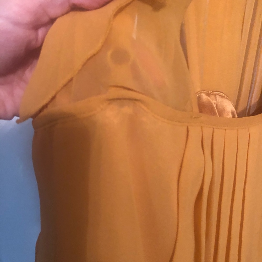 Bebe Romper - Picture 7 of 9
